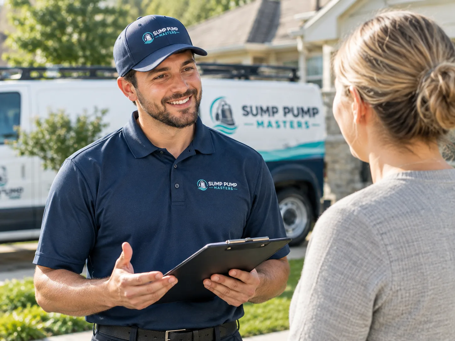 Sump Pump Repair Eastaboga, AL FAQs